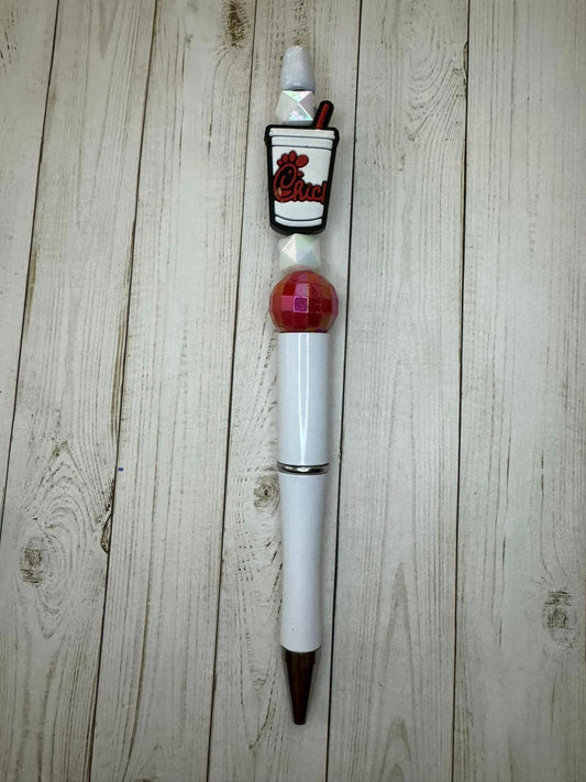 Eat More Chicken Pen