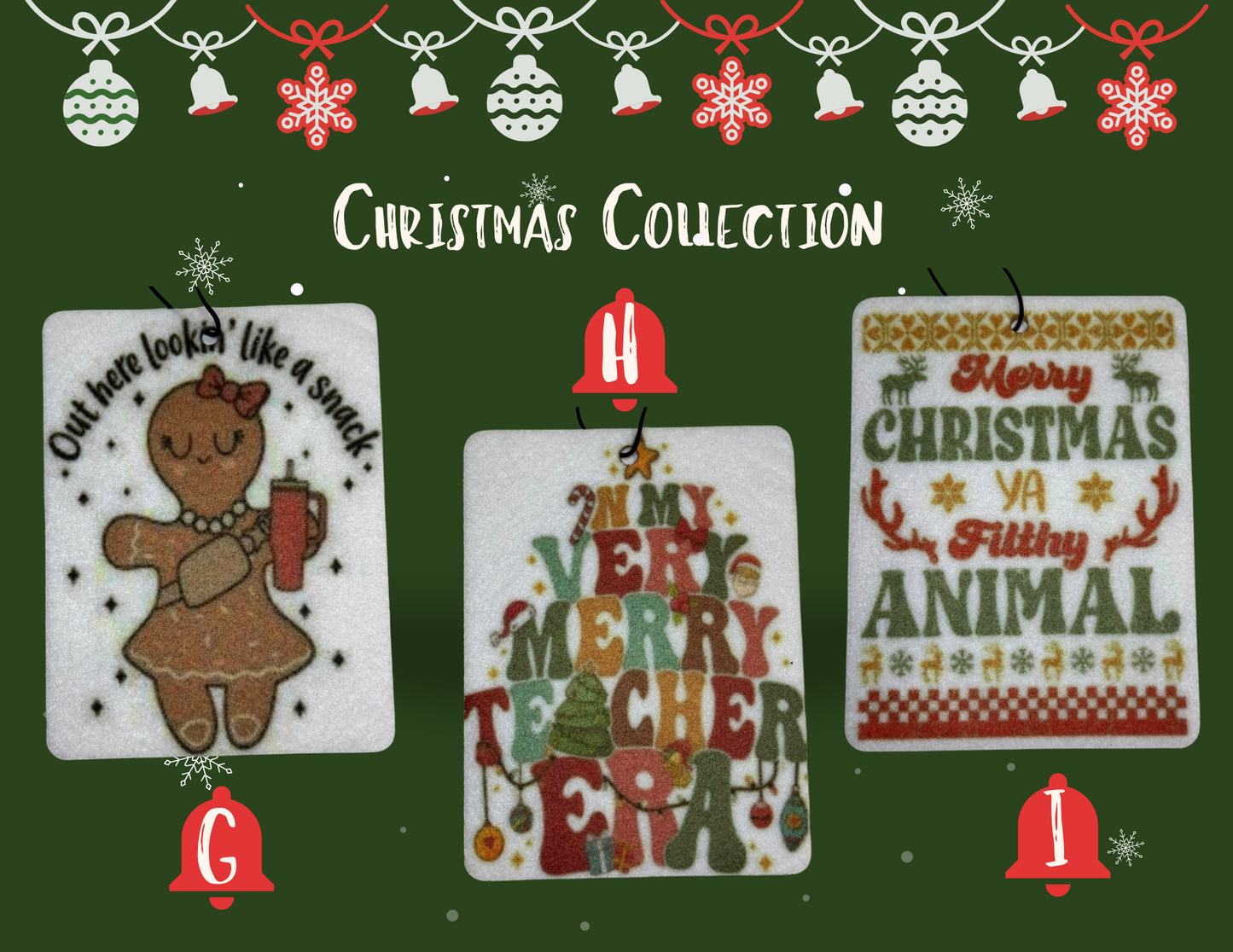 Christmas Collection