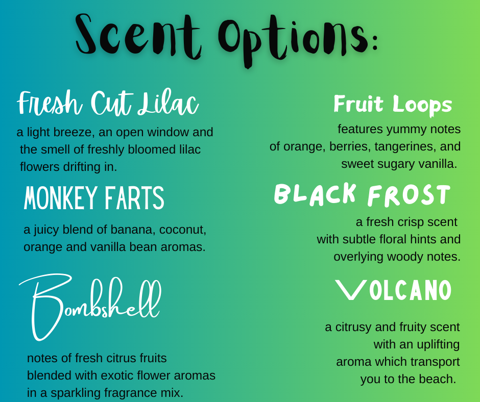 Lets Go Fishing Felt Freshies Collection