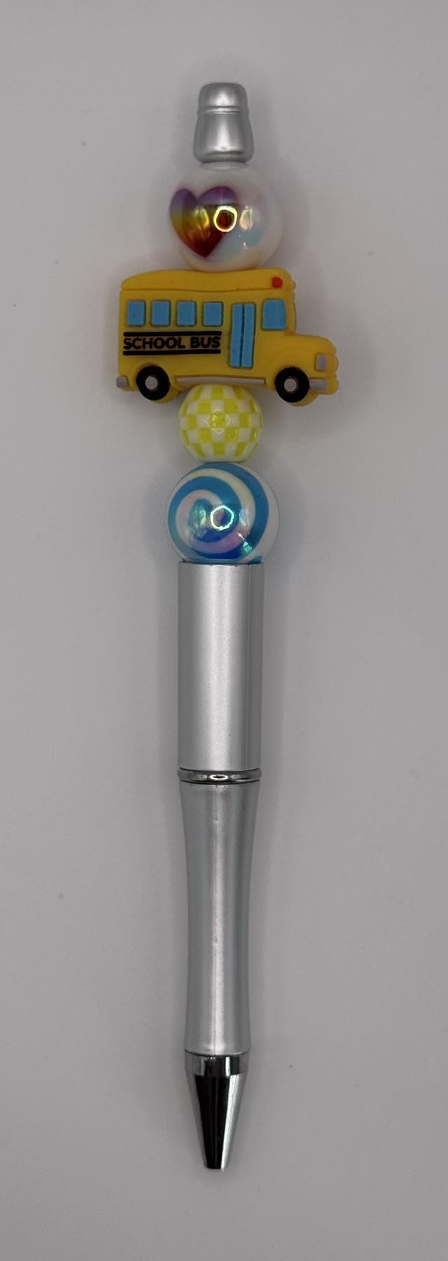 School Bus Pen
