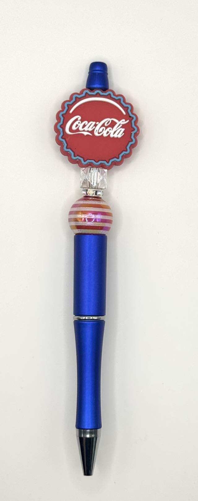Coke a Cola Pen
