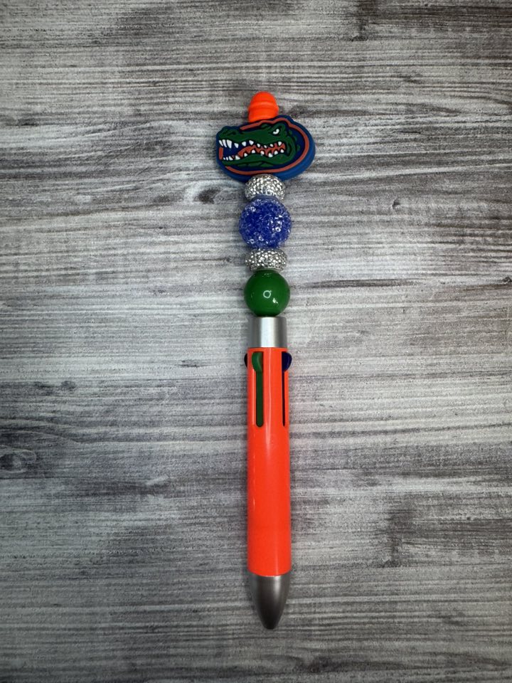 Gator Pen