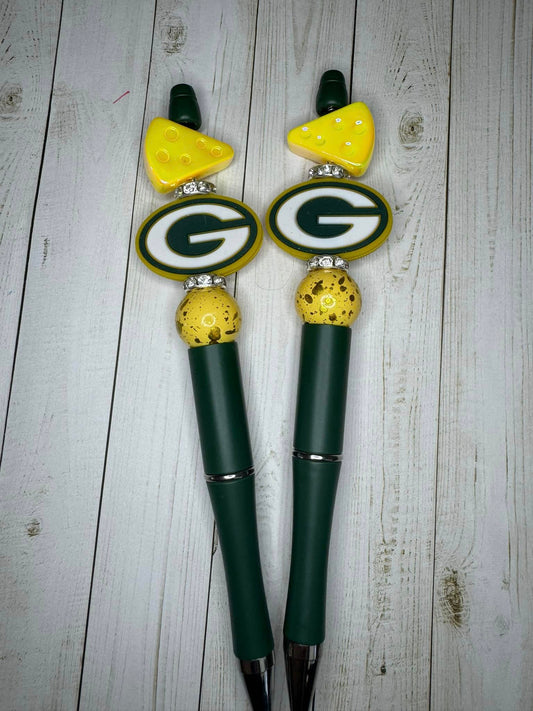 Green Bay Pen