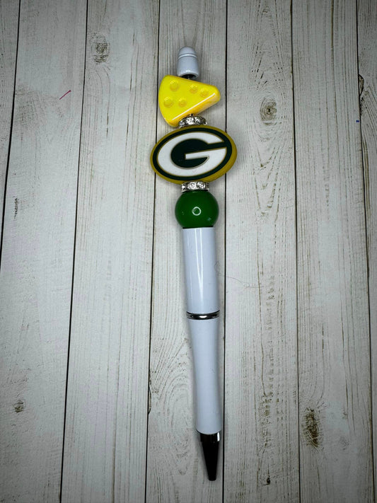 Green Bay Pen