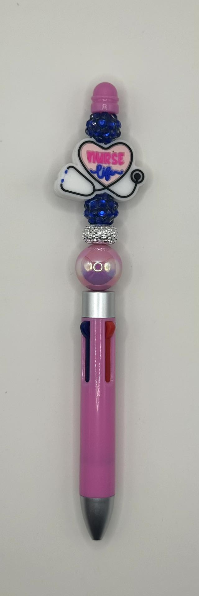 Nurse Life Pen