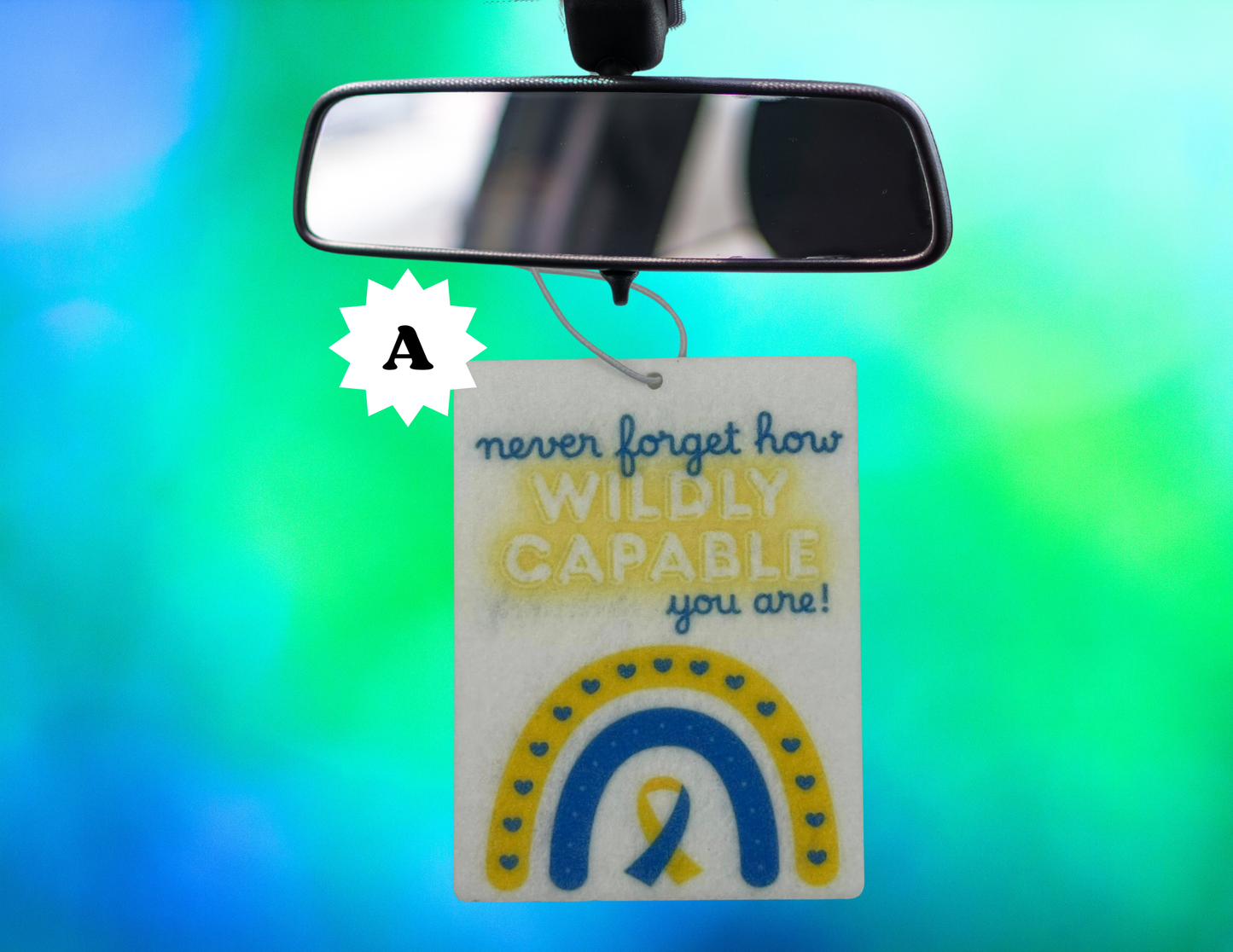 Down Syndrome Collection