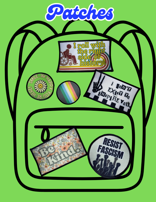 Patches