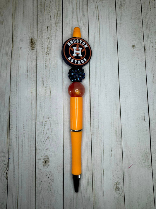 Houston Astros Pen