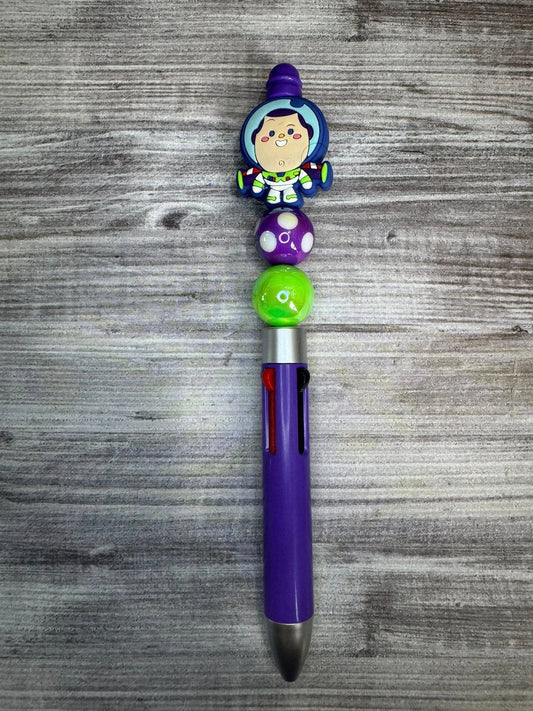 Buzz Pen