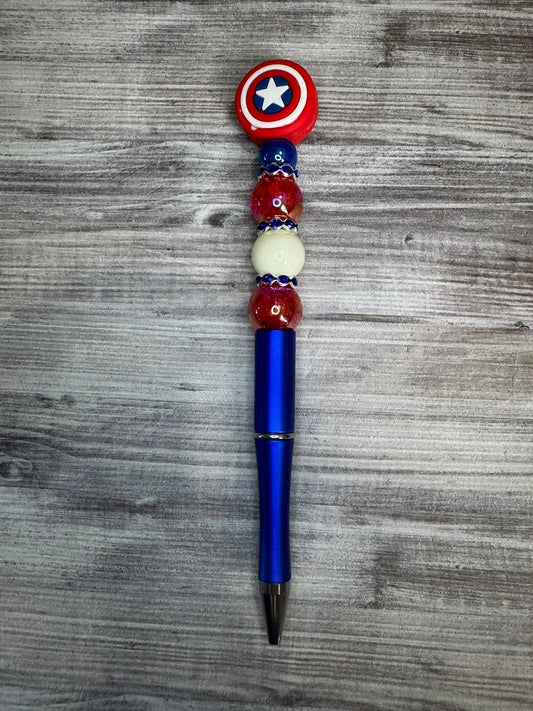 The Captain Pen