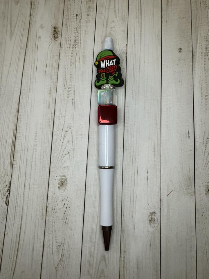 What The Elf Pen