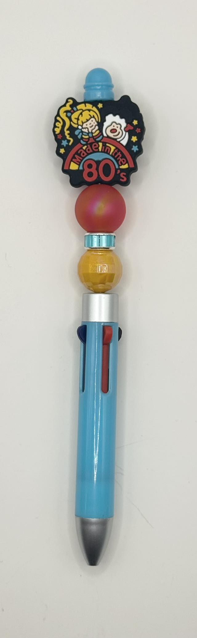 Made in the 80's Pen