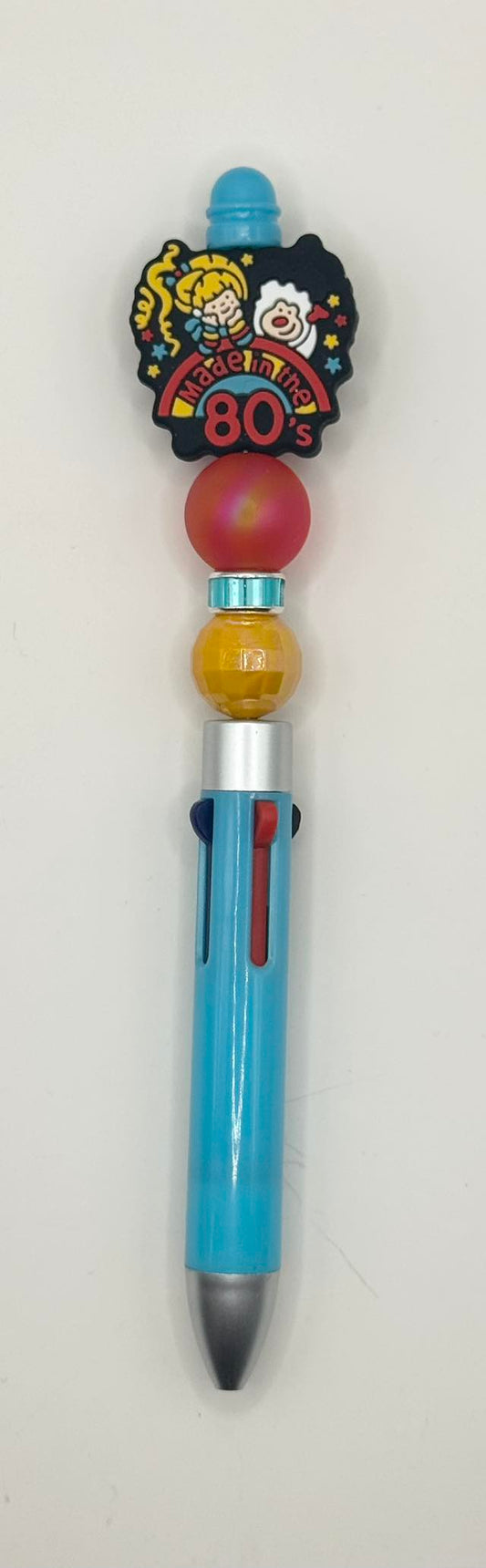 Made in the 80's Pen